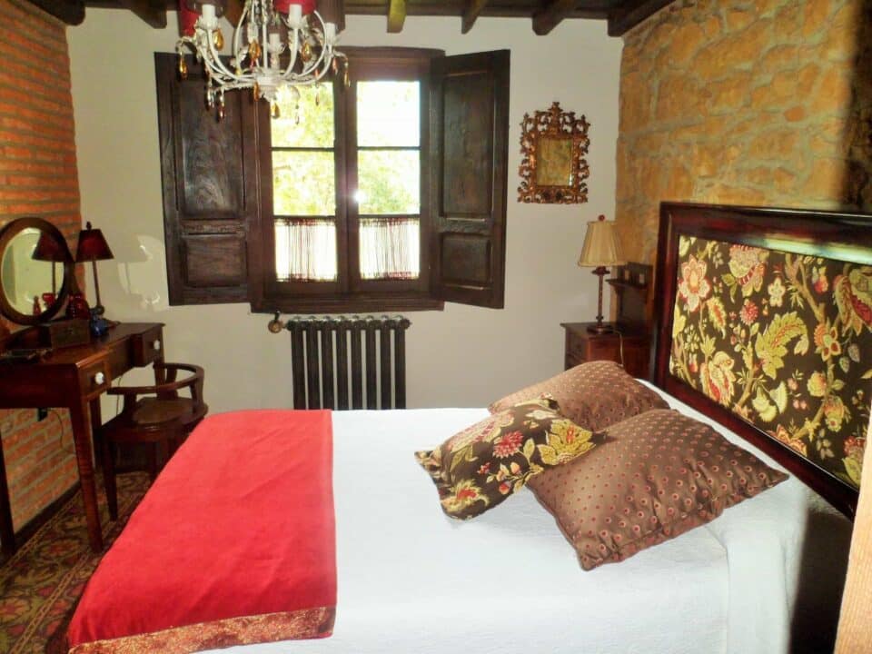 Casa Rural La Retuerta - Imagen 7