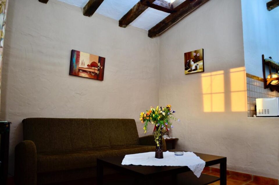 Cortijo Mesa de la Plata - Apartamentos - Imagen 9
