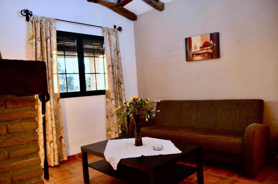 Cortijo Mesa de la Plata - Imagen 7