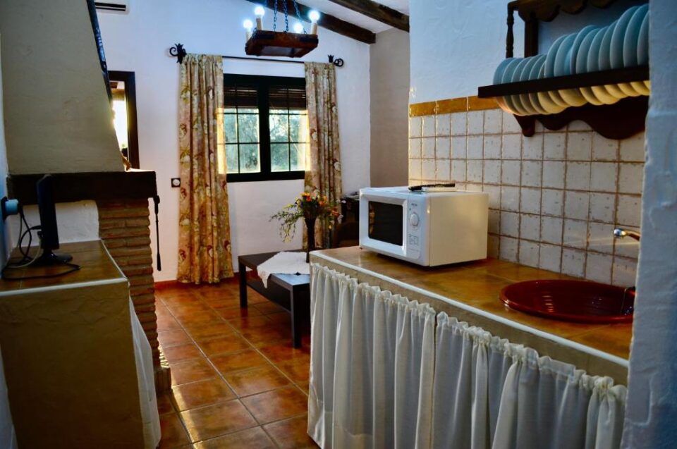 Cortijo Mesa de la Plata - Imagen 8