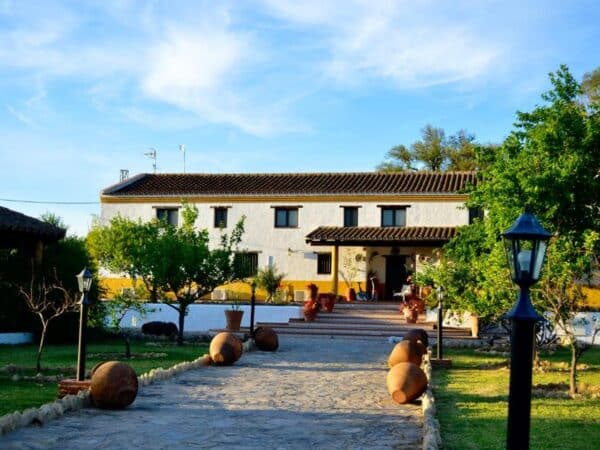 Casa rural en Arcos de la Frontera (Cádiz)-593