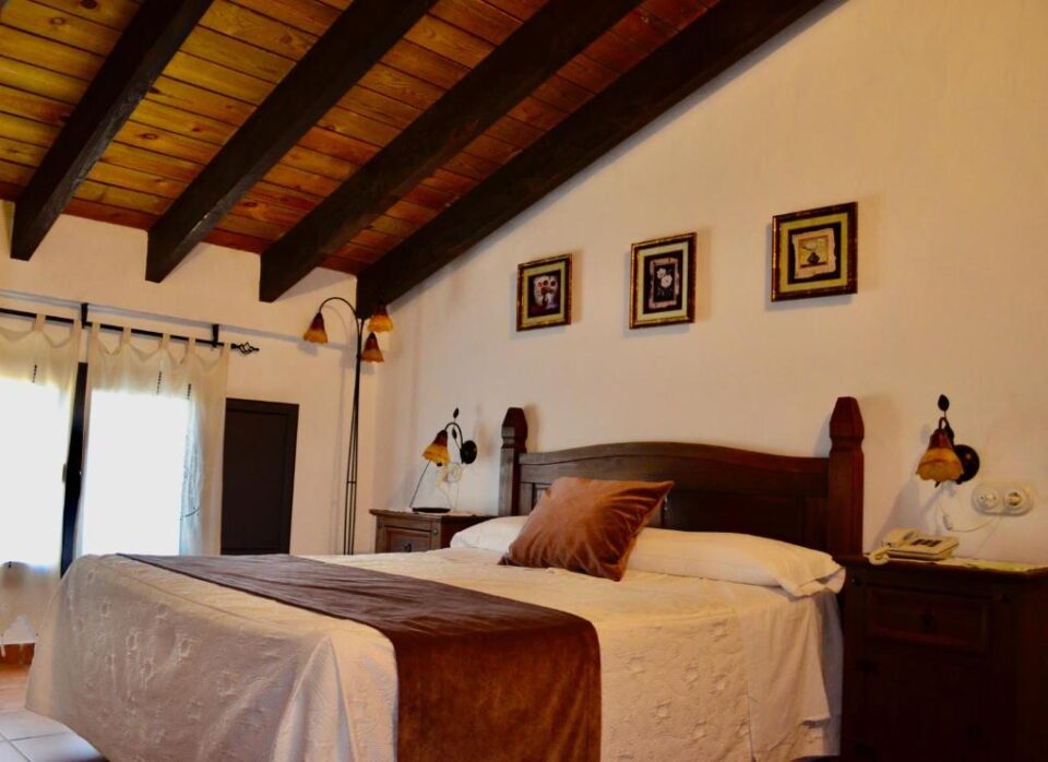 Cortijo Mesa de la Plata - Imagen 12