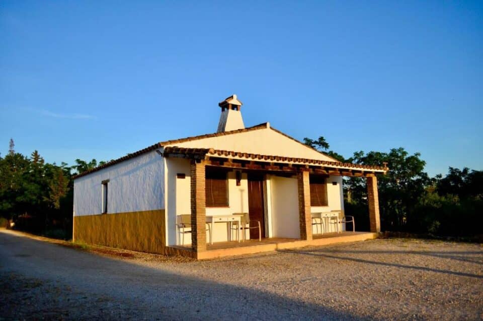 Casa rural en Arcos de la Frontera (Cádiz)-594