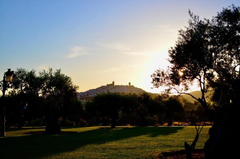Cortijo Mesa de la Plata - Imagen 19