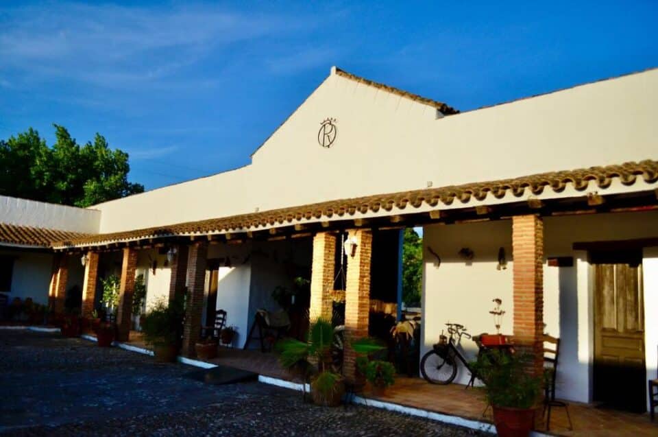 Cortijo Mesa de la Plata - Imagen 22