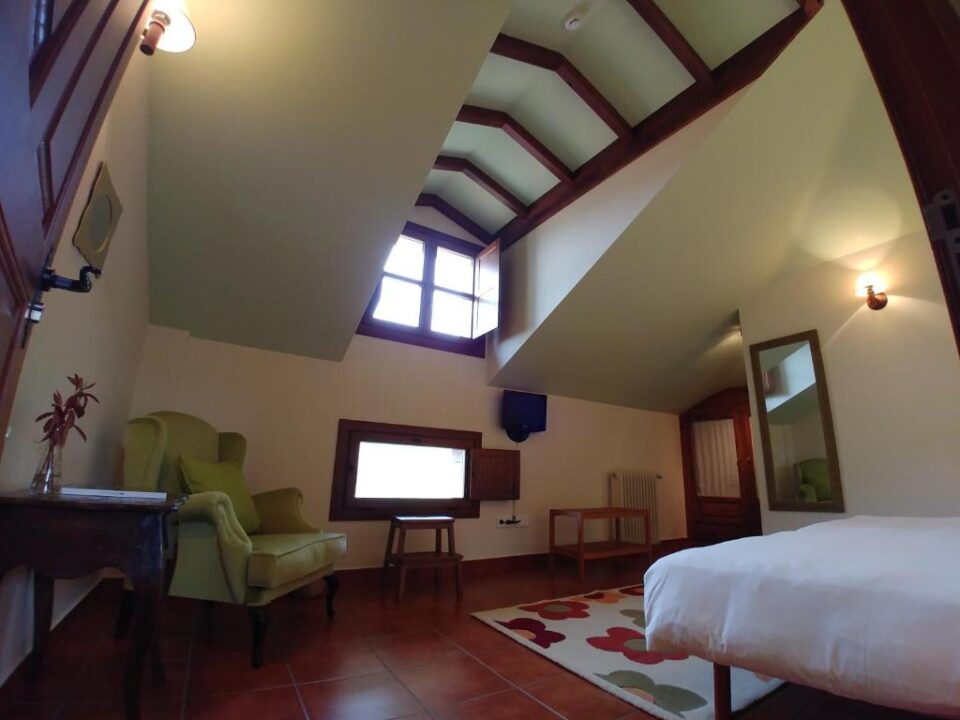 Hotel Rural Casa de La Veiga - Imagen 23