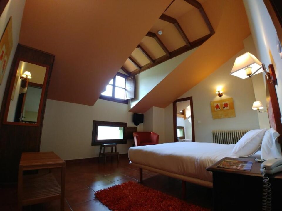 Hotel Rural Casa de La Veiga - Imagen 24