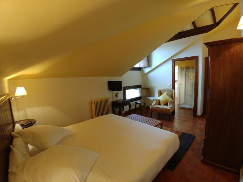 Hotel Rural Casa de La Veiga - Imagen 25