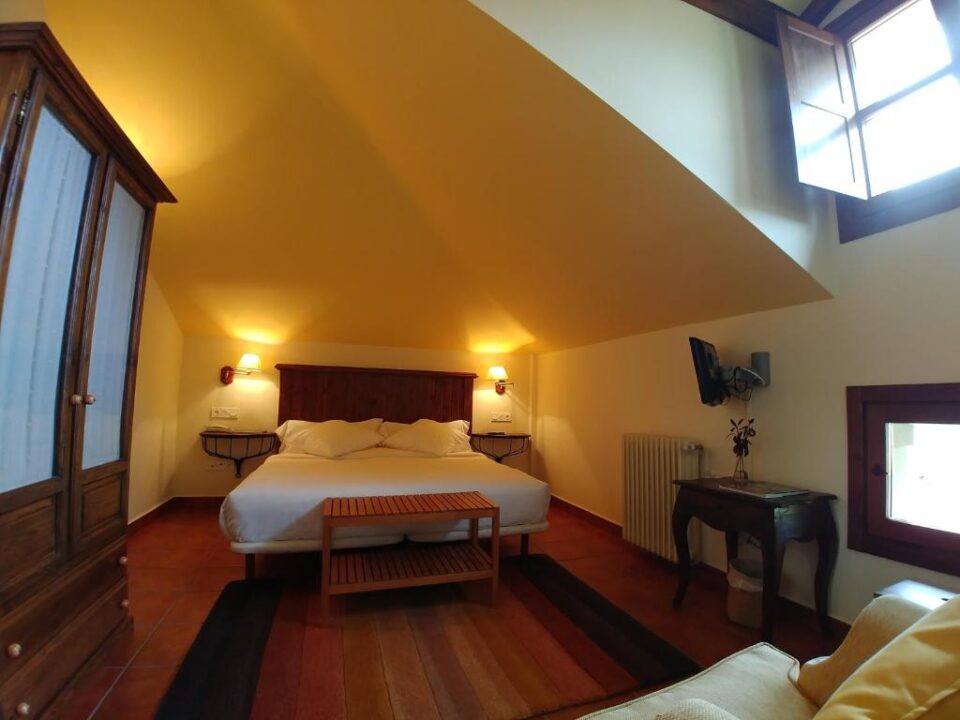 Hotel Rural Casa de La Veiga - Imagen 26
