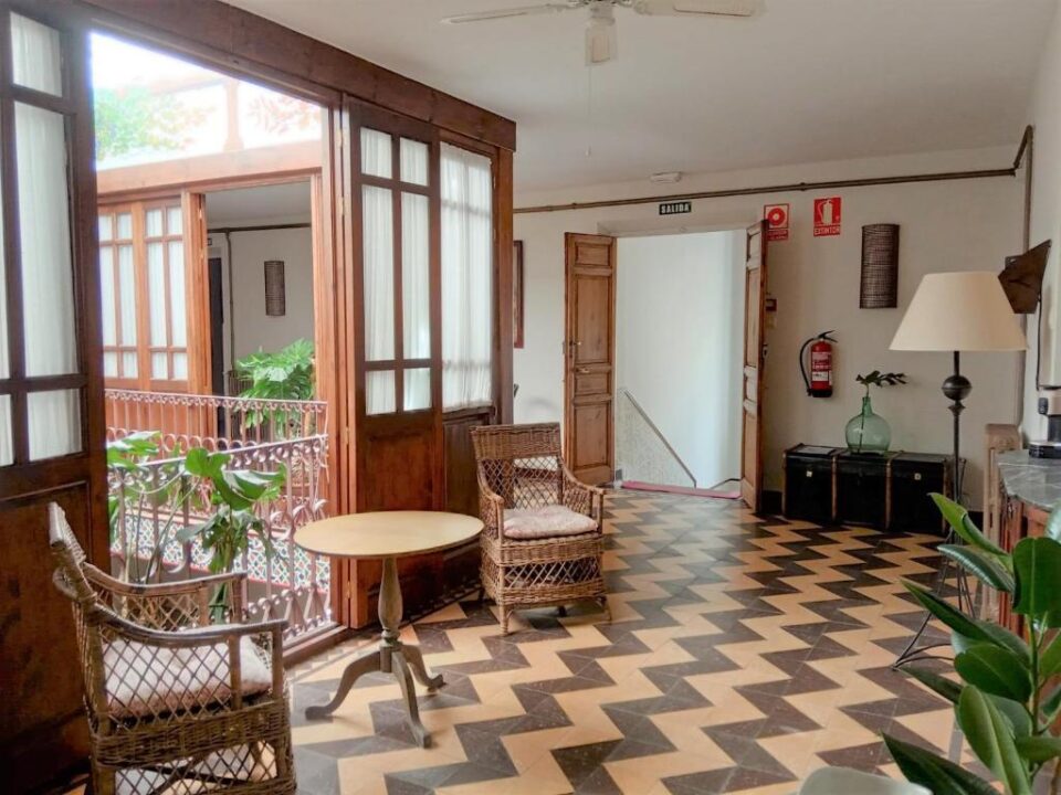 Hotel Rural La Vida de Antes - Imagen 12