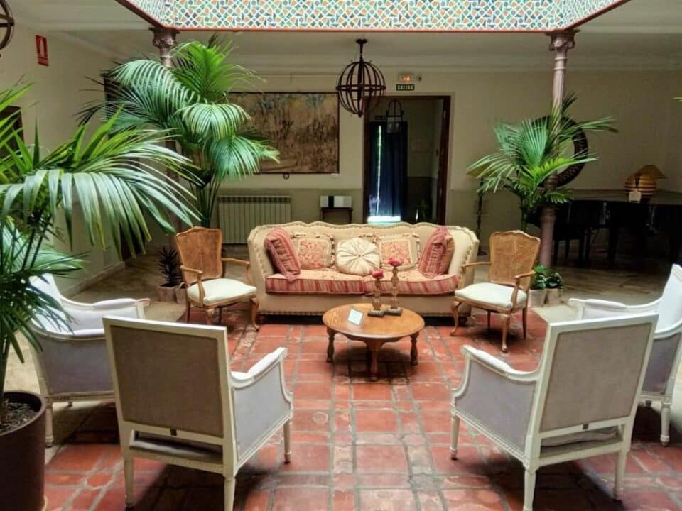 Hotel Rural La Vida de Antes - Imagen 13