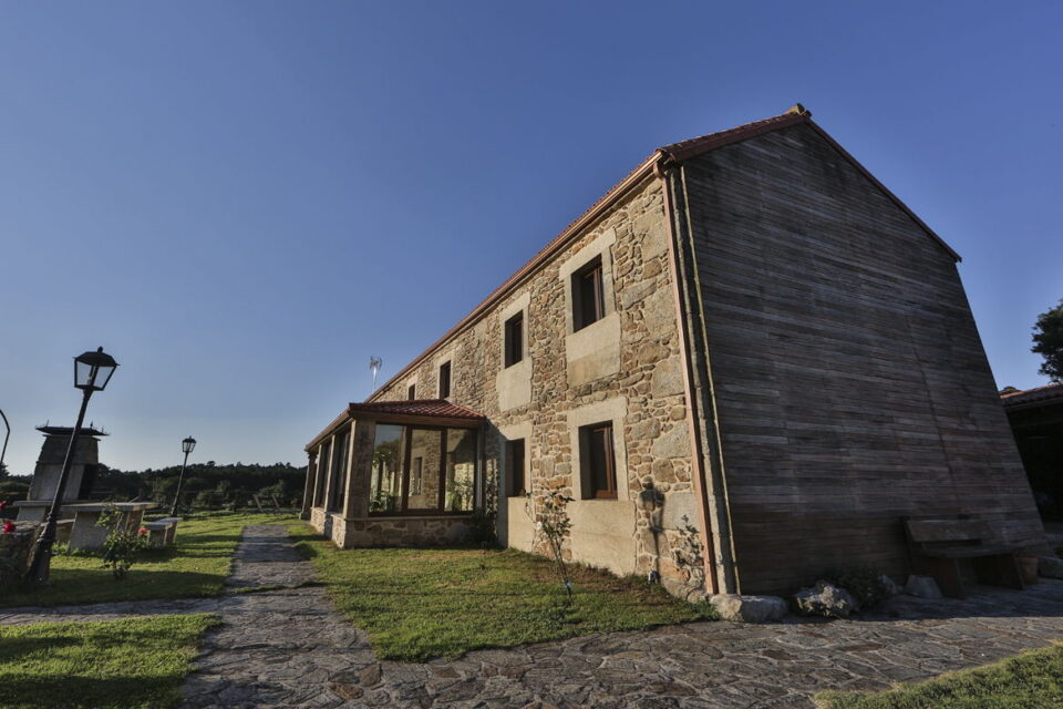 Casa Paco de Riotorto - Imagen 43