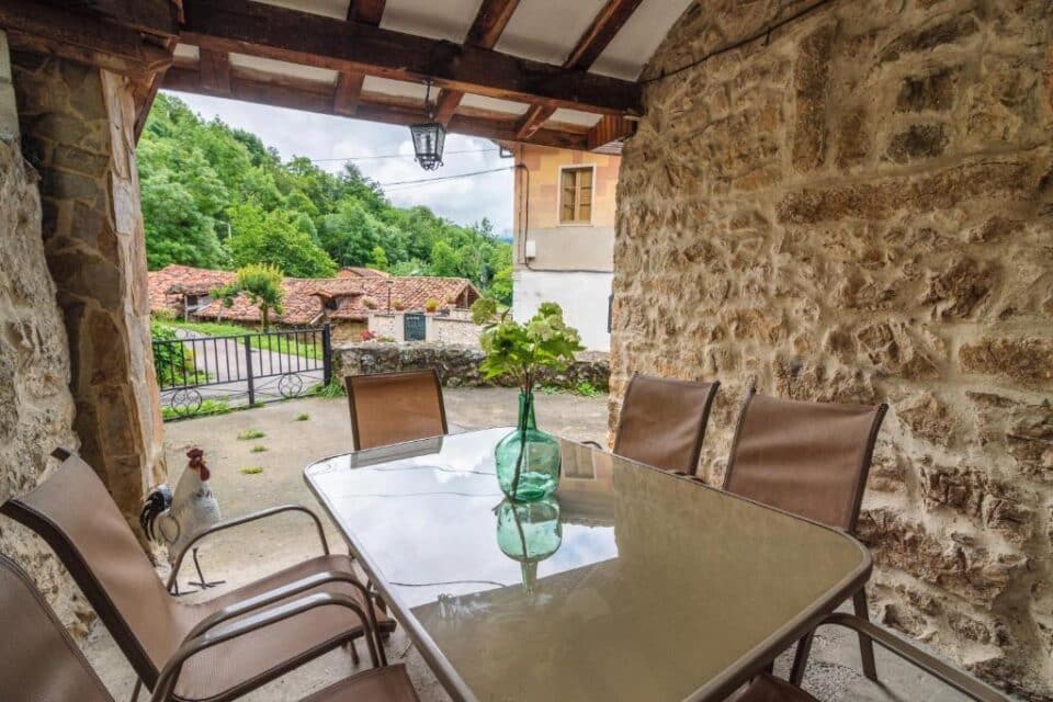Casa Rural La Carrozal - Imagen 4