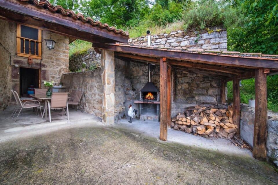 Casa Rural La Carrozal - Imagen 6