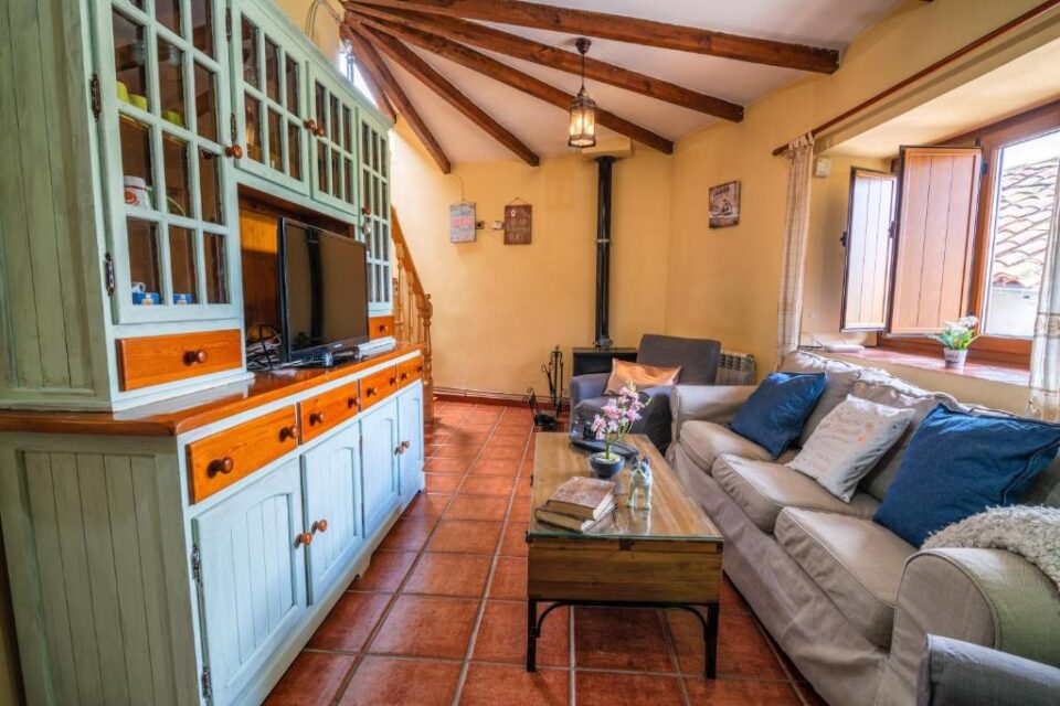 Casa Rural La Carrozal - Imagen 8