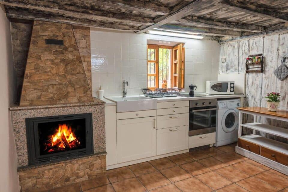 Casa Rural La Carrozal - Imagen 14
