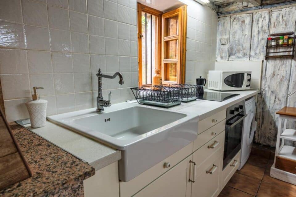 Casa Rural La Carrozal - Imagen 15