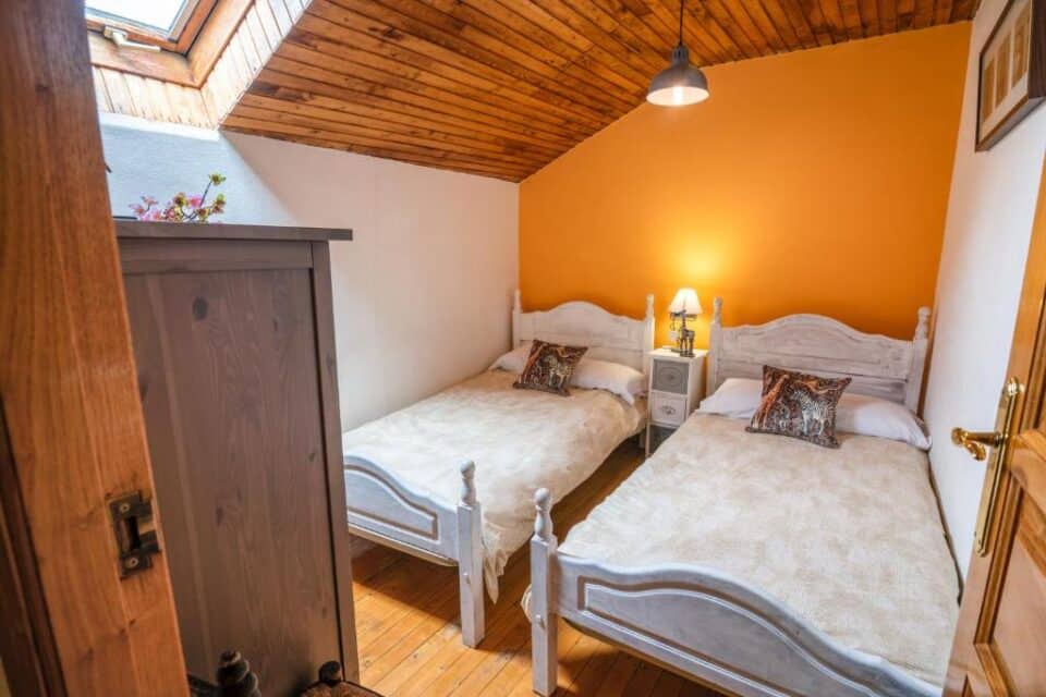 Casa Rural La Carrozal - Imagen 19