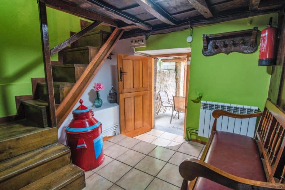 Casa Rural La Carrozal - Imagen 21