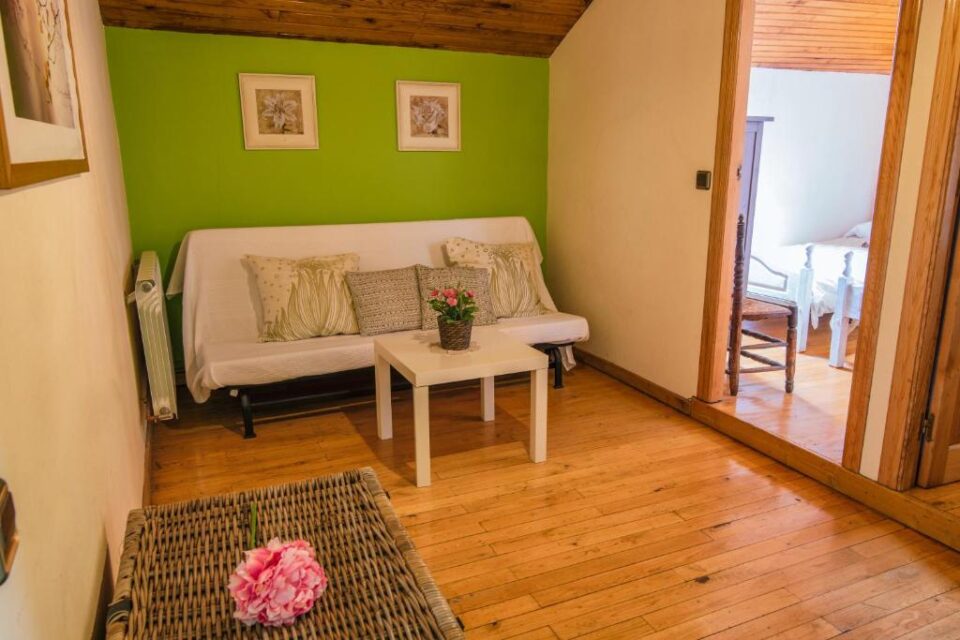 Casa Rural La Carrozal - Imagen 26