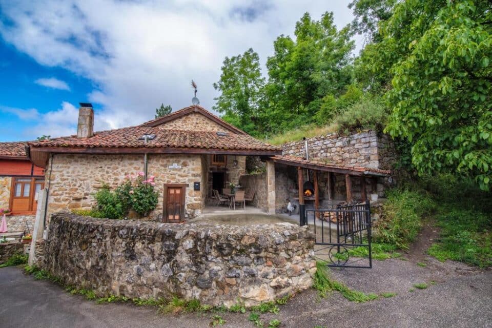 Casa Rural La Carrozal - Imagen 27