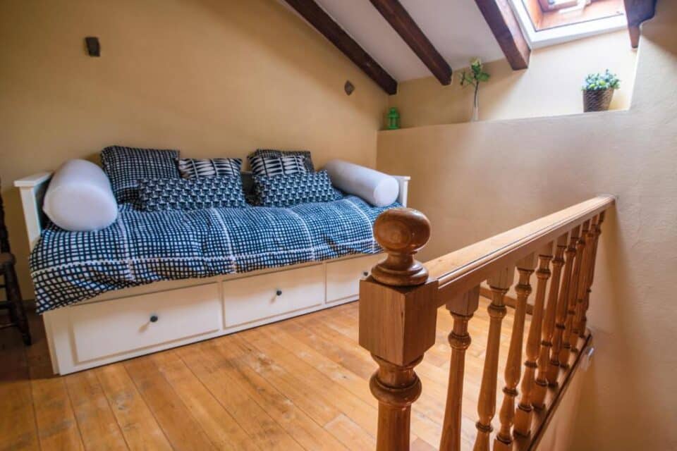 Casa Rural La Carrozal - Imagen 28