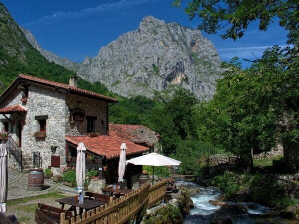 Casa rural en Carrea (Teverga, Asturias)-2252