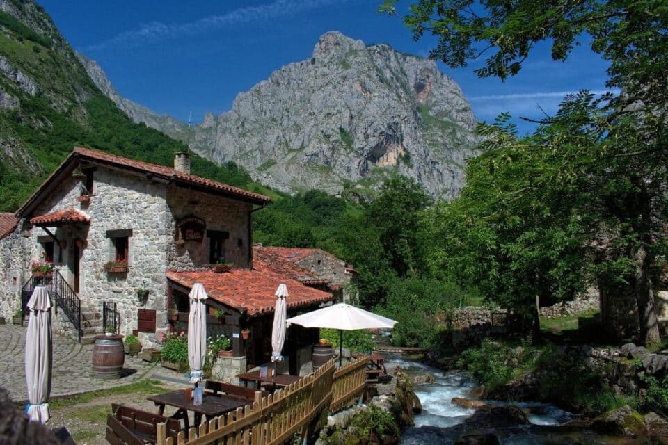 Casa rural en Carrea (Teverga, Asturias)-2252