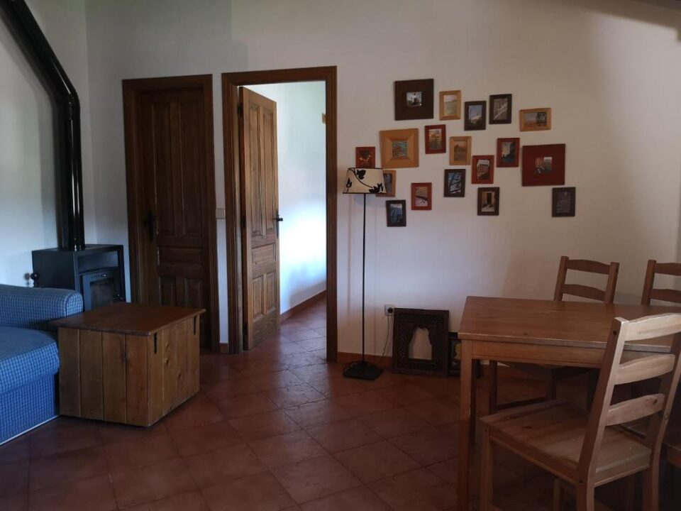La Casa Blanca - Imagen 27