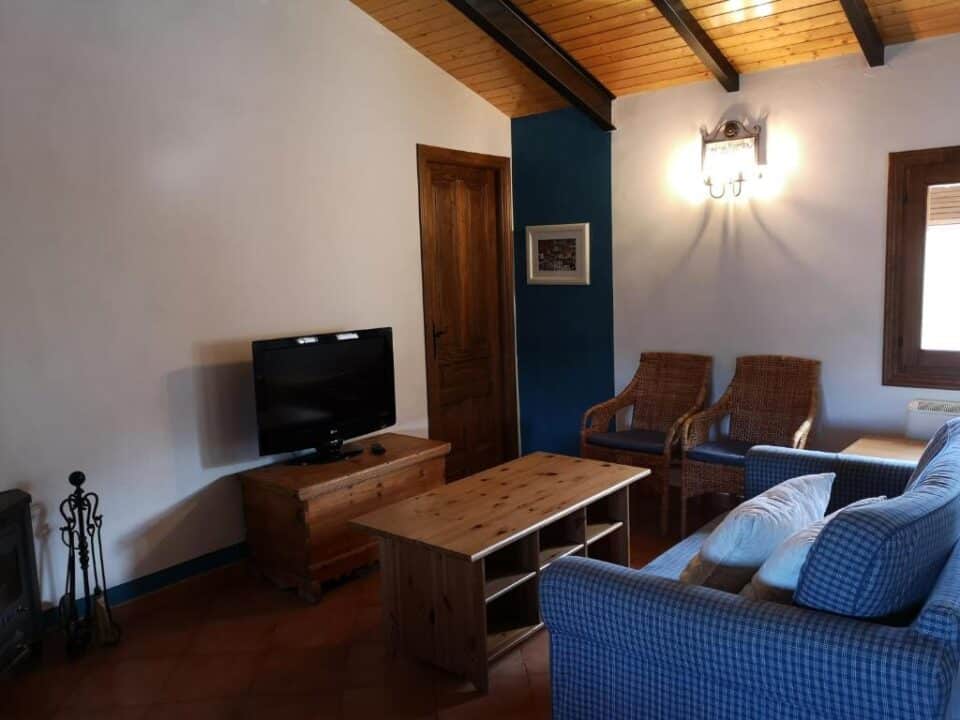 La Casa Blanca - Imagen 29