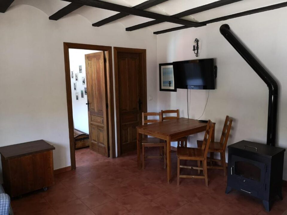 La Casa Blanca - Imagen 33