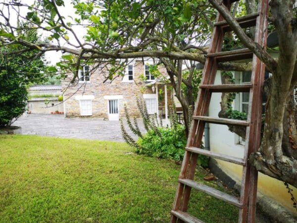 Casa rural en Barreiros (Lugo)-1620