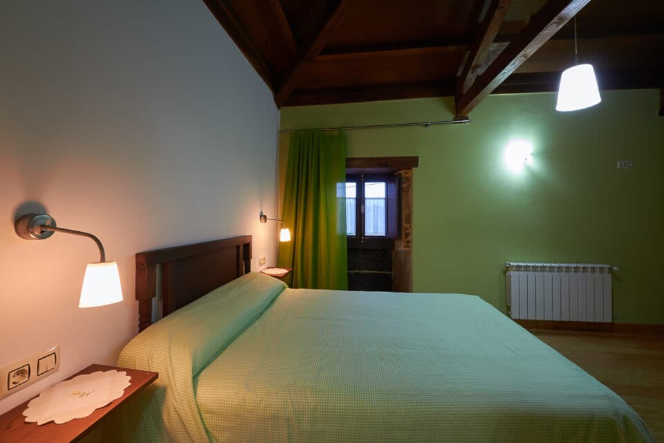 Casa Souto de Abajo - Imagen 27