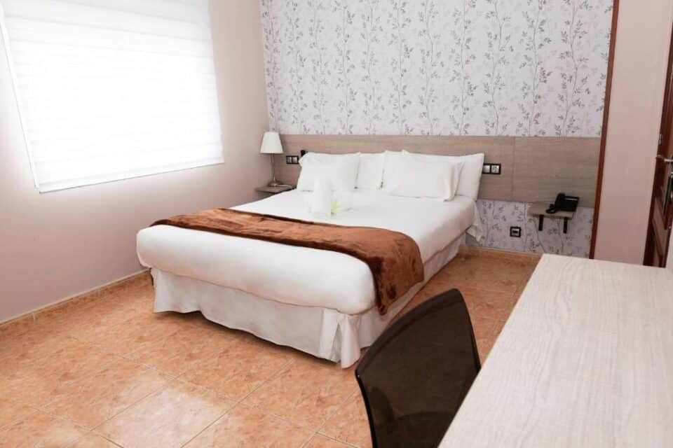 Hotel Ancora - Imagen 29