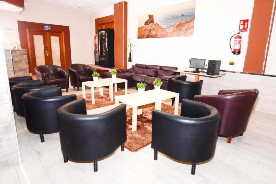 Hotel Ancora - Imagen 30