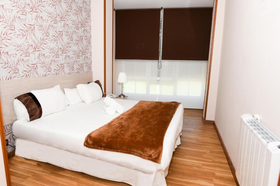 Hotel Ancora - Imagen 31