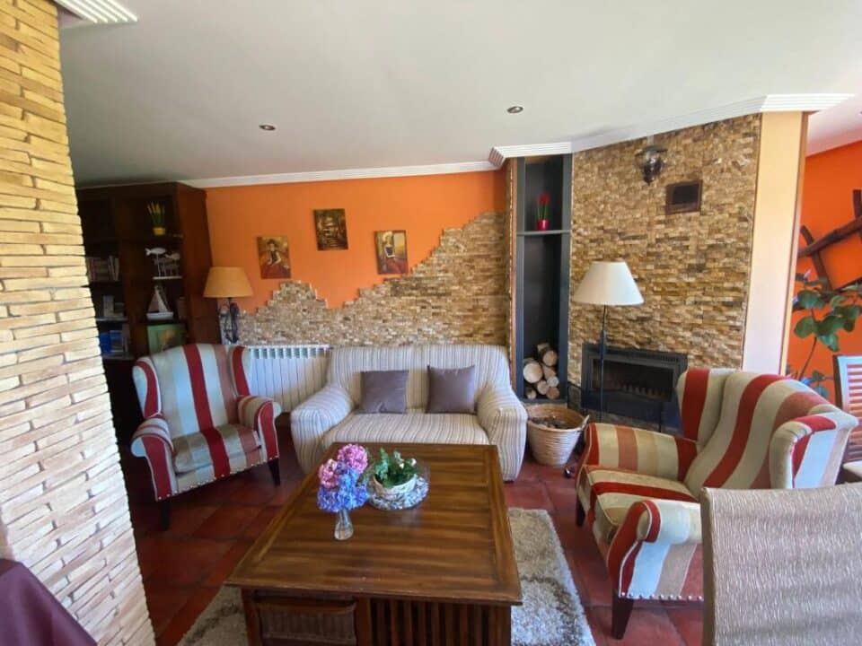 Monte Somao Hotel - Imagen 3