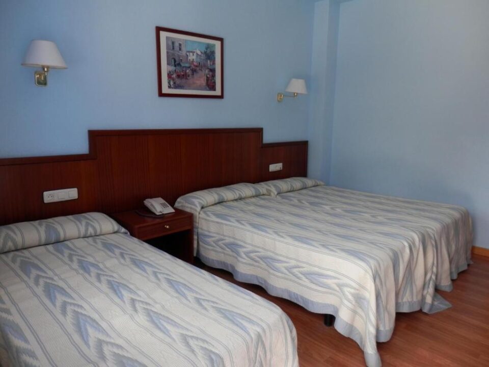 Hotel Vega del Sella - Imagen 15