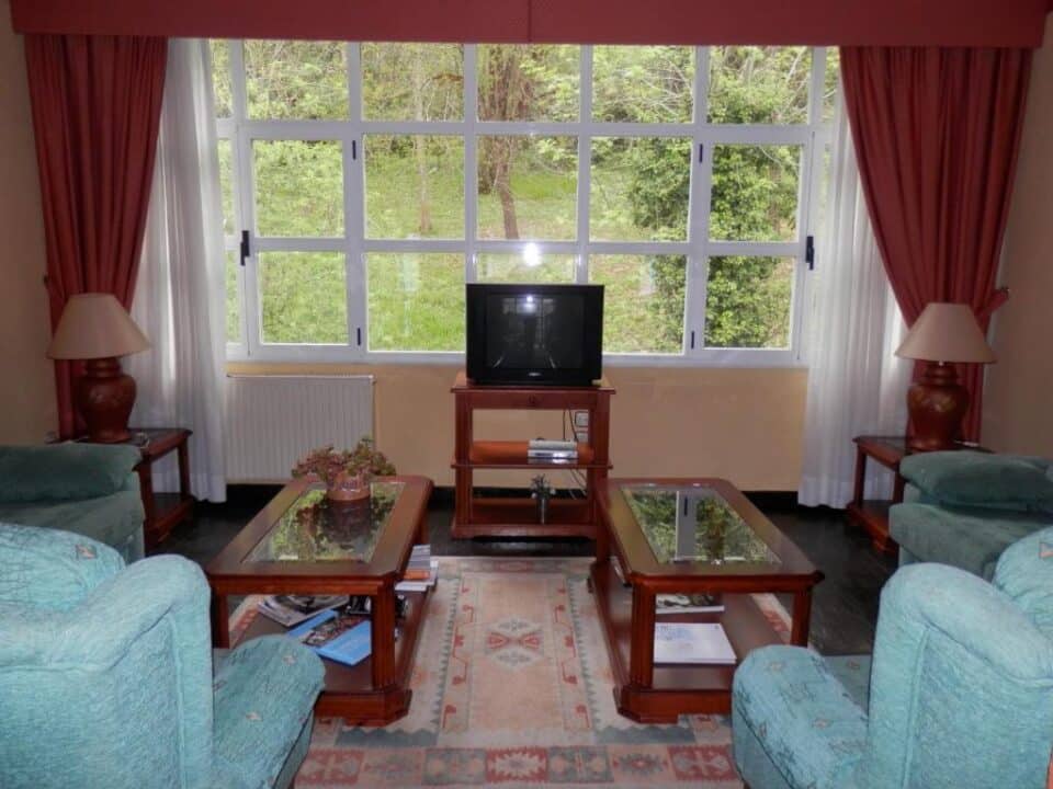 Hotel Vega del Sella - Imagen 19
