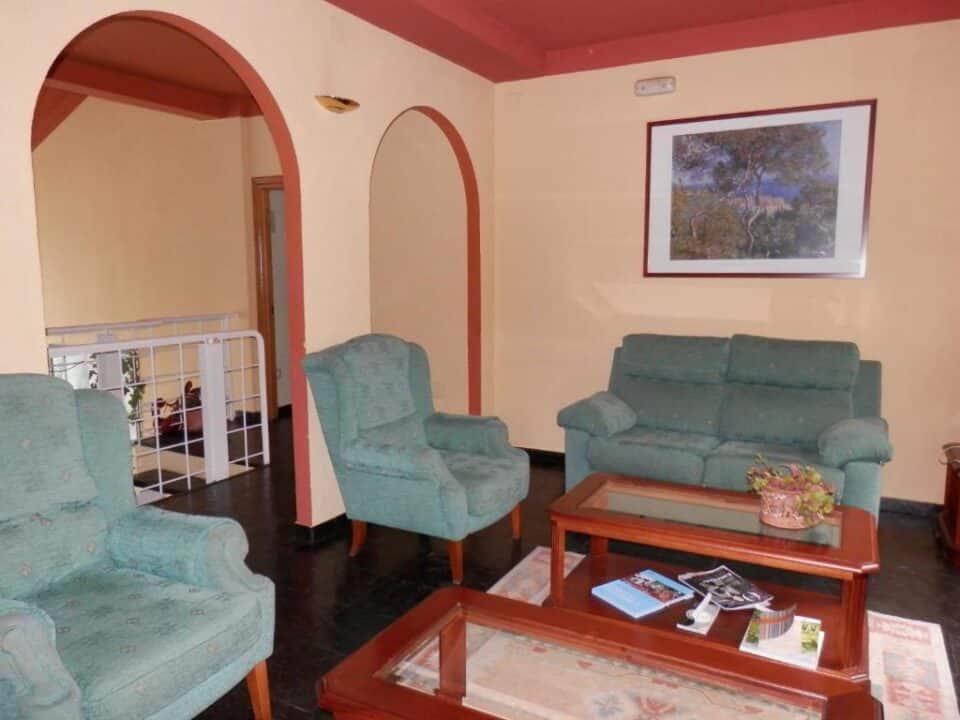 Hotel Vega del Sella - Imagen 21