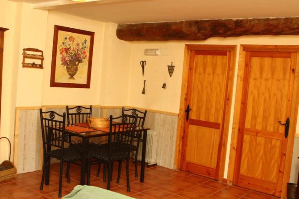 Alojamiento Rural Puebla de San Miguel - Imagen 4