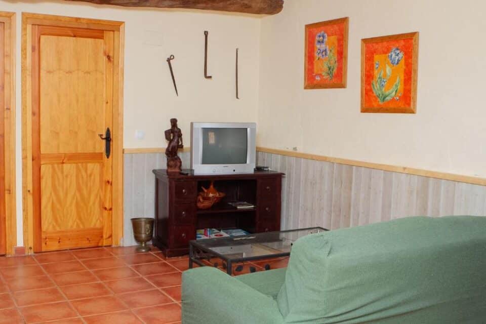 Alojamiento Rural Puebla de San Miguel - Imagen 5