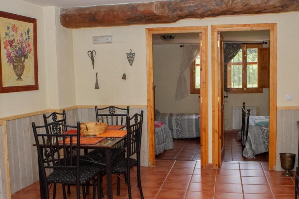 Alojamiento Rural Puebla de San Miguel - Imagen 15