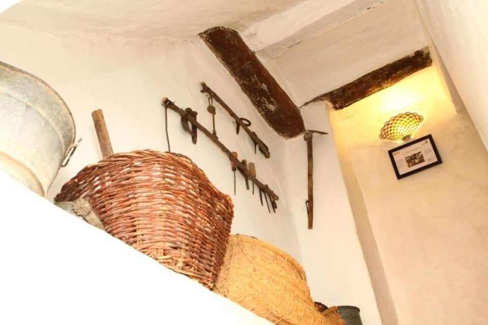 Alojamiento Rural Puebla de San Miguel - Imagen 21