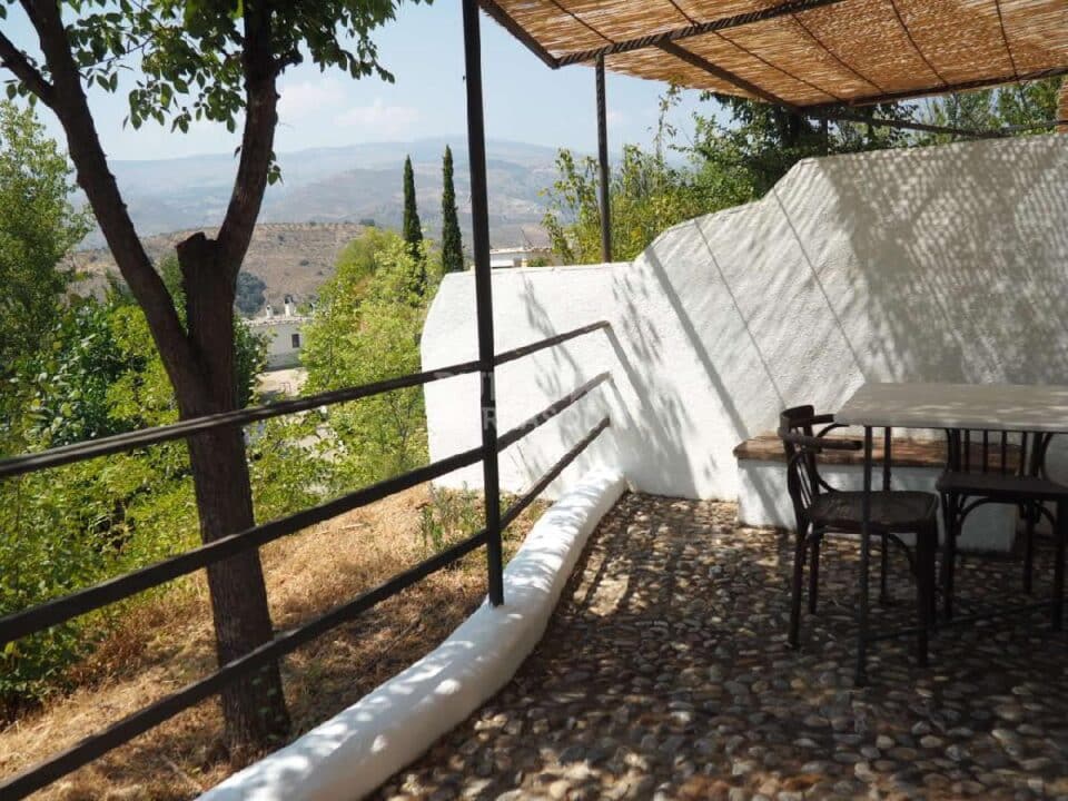 Centro de Turismo Rural en plena Alpujarra Granadina - Imagen 33