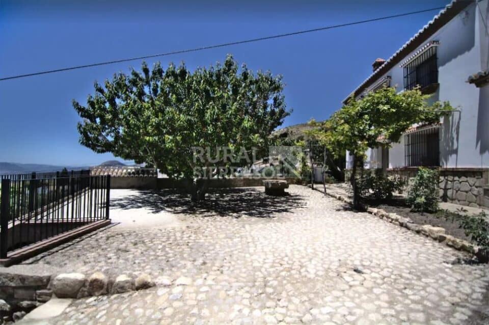 Preciosa Casa Rural al sur del Torcal de Antequera, con piscina y barbacoa - Imagen 32
