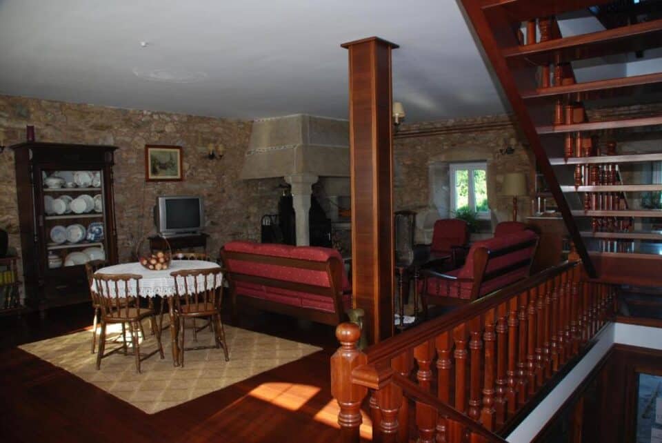 Hotel Rustico Casa do Vento - Imagen 9