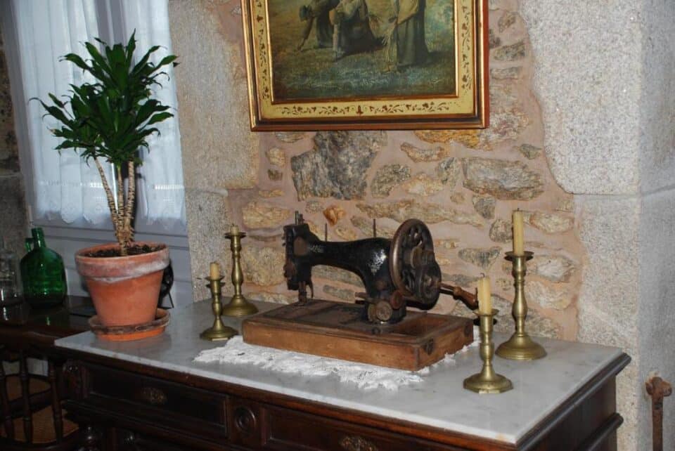 Hotel Rustico Casa do Vento - Imagen 10