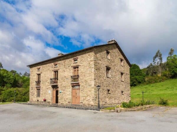 Casa rural en Trabada (Lugo)-3183