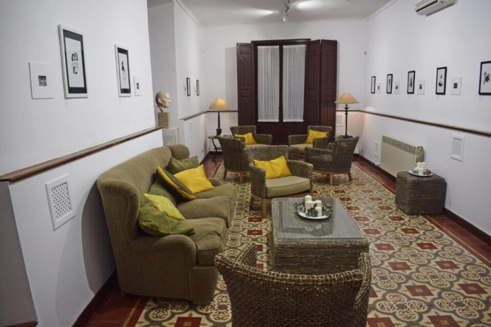 Hotel Rural La Vida de Antes - Imagen 19
